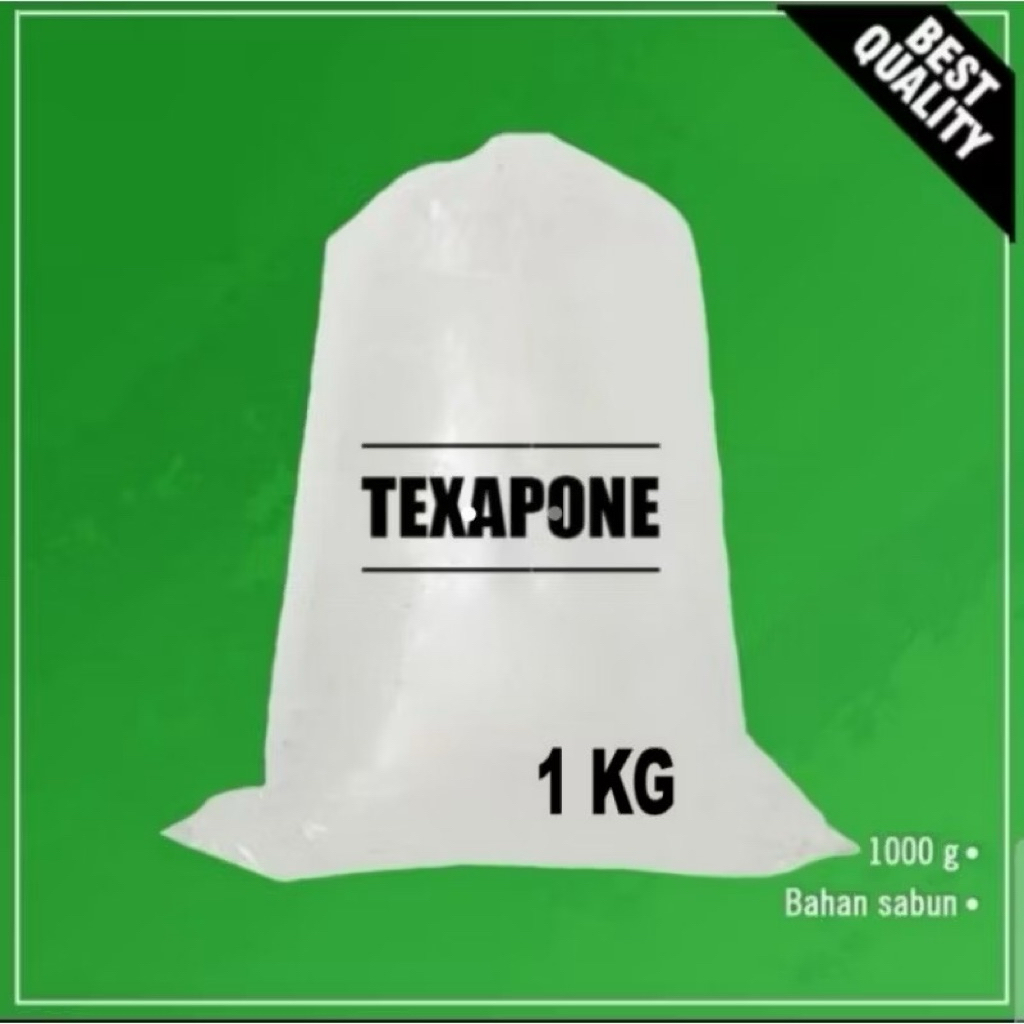 

TEXAPONE kemasan 1kg