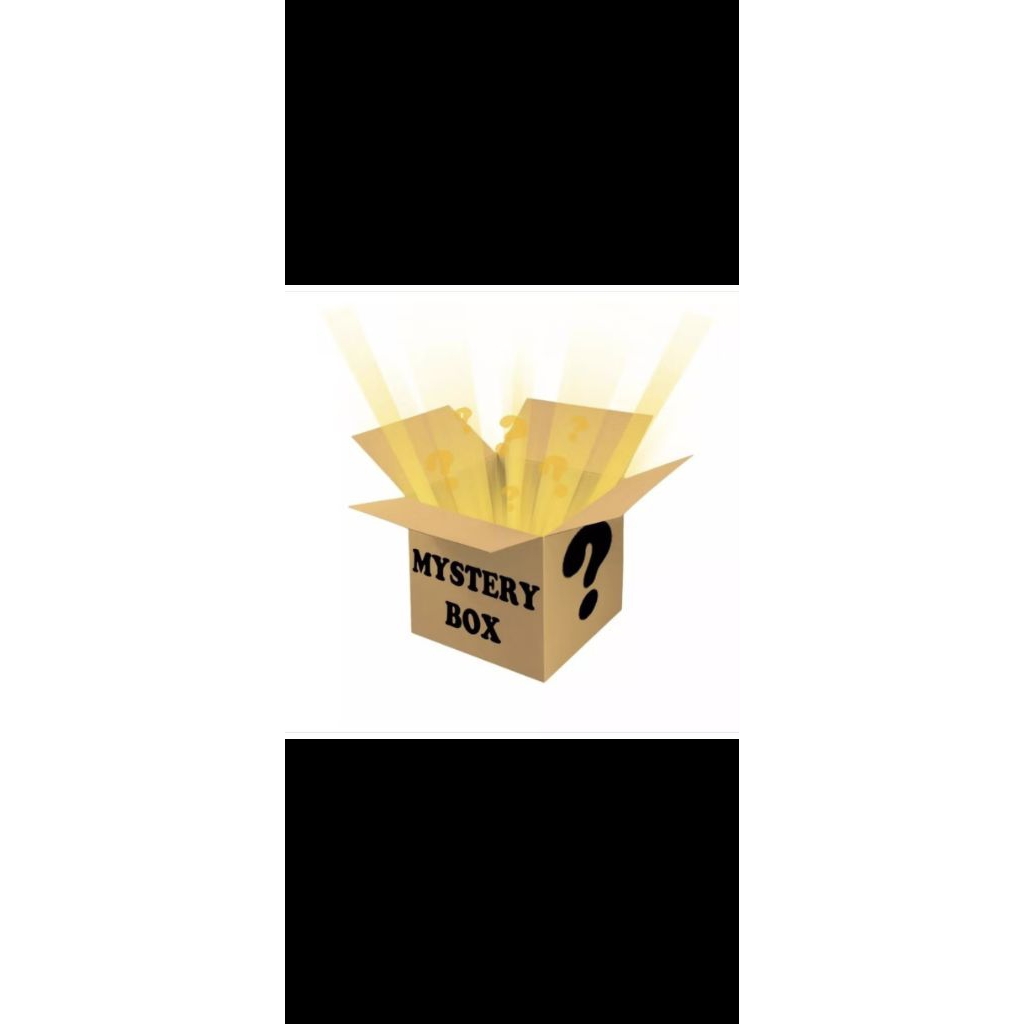 

misteri box berkualitas