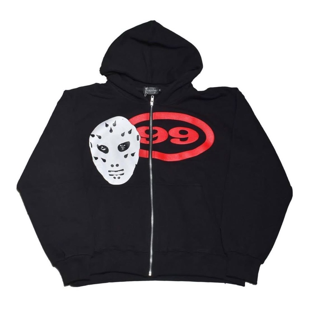 99clover hoodie used