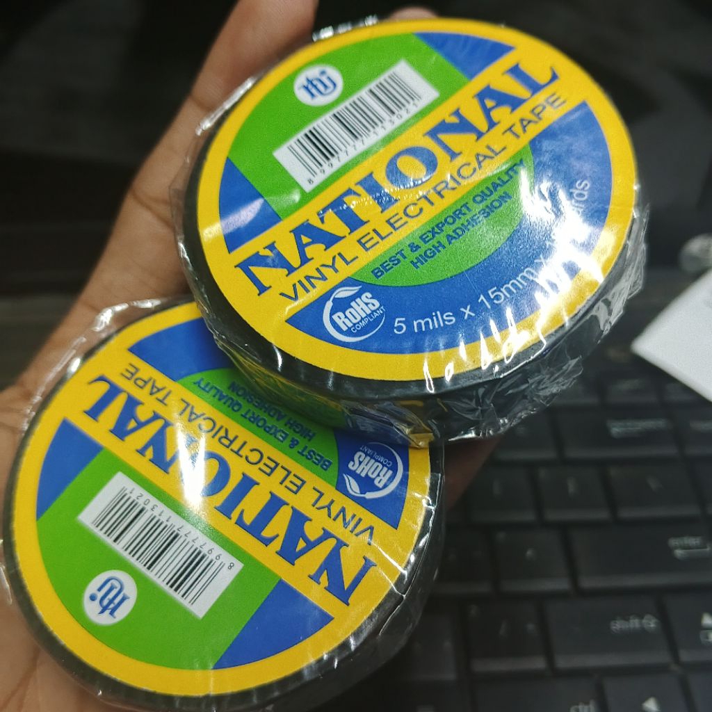 

solatip/solasi hitam