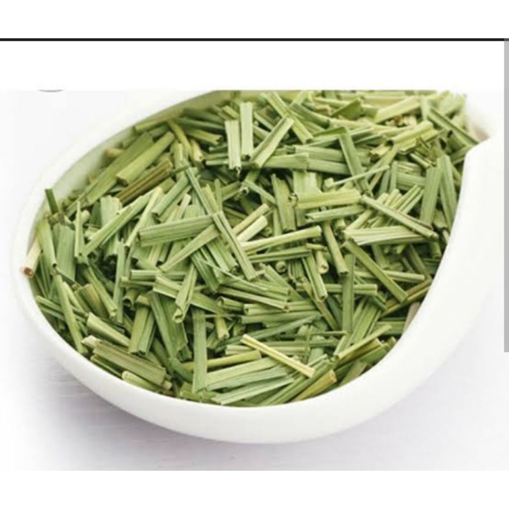 

aneka jenis bahan teh herbal