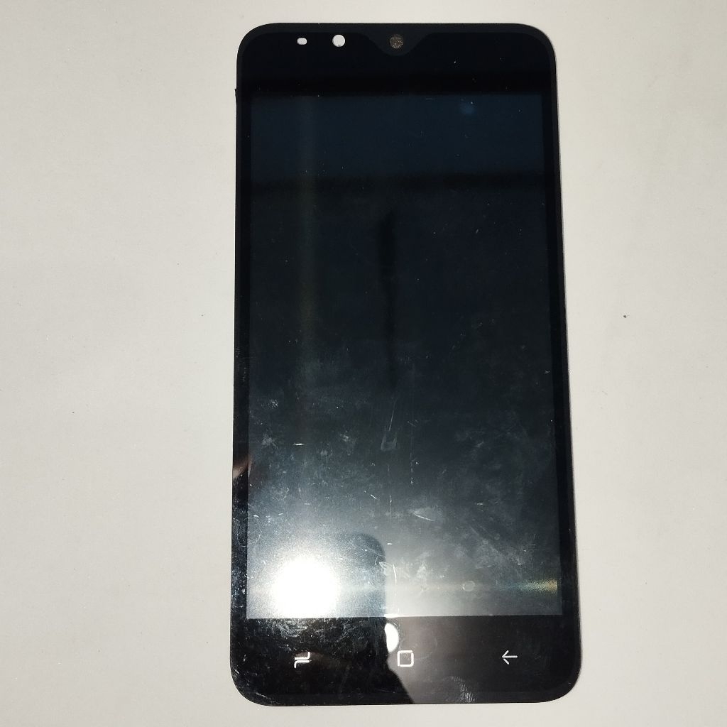 LCD & Touchscreen & Frame HP China P40 Pro