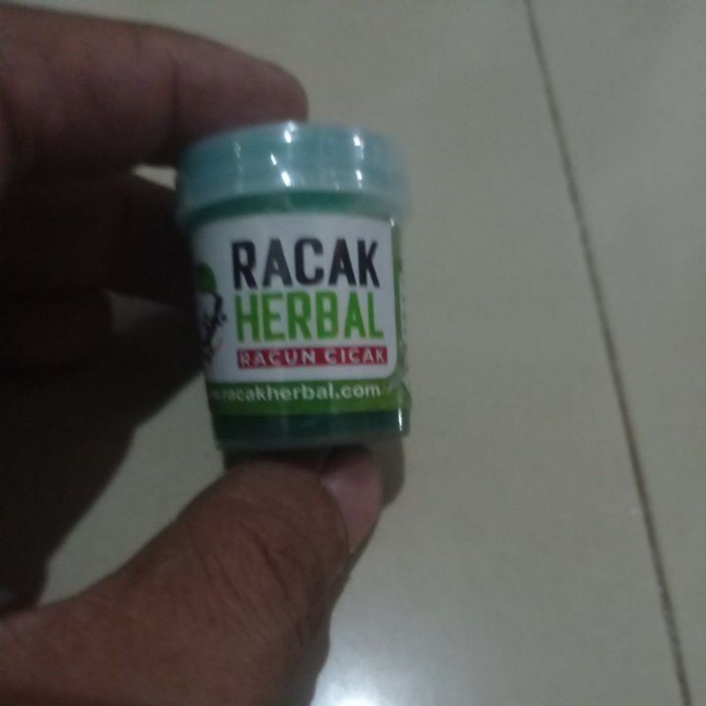 

racun cicak