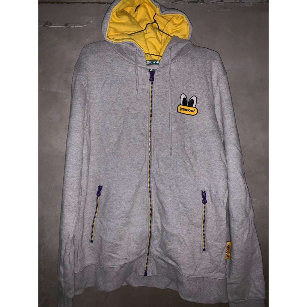 hodie pancoat original