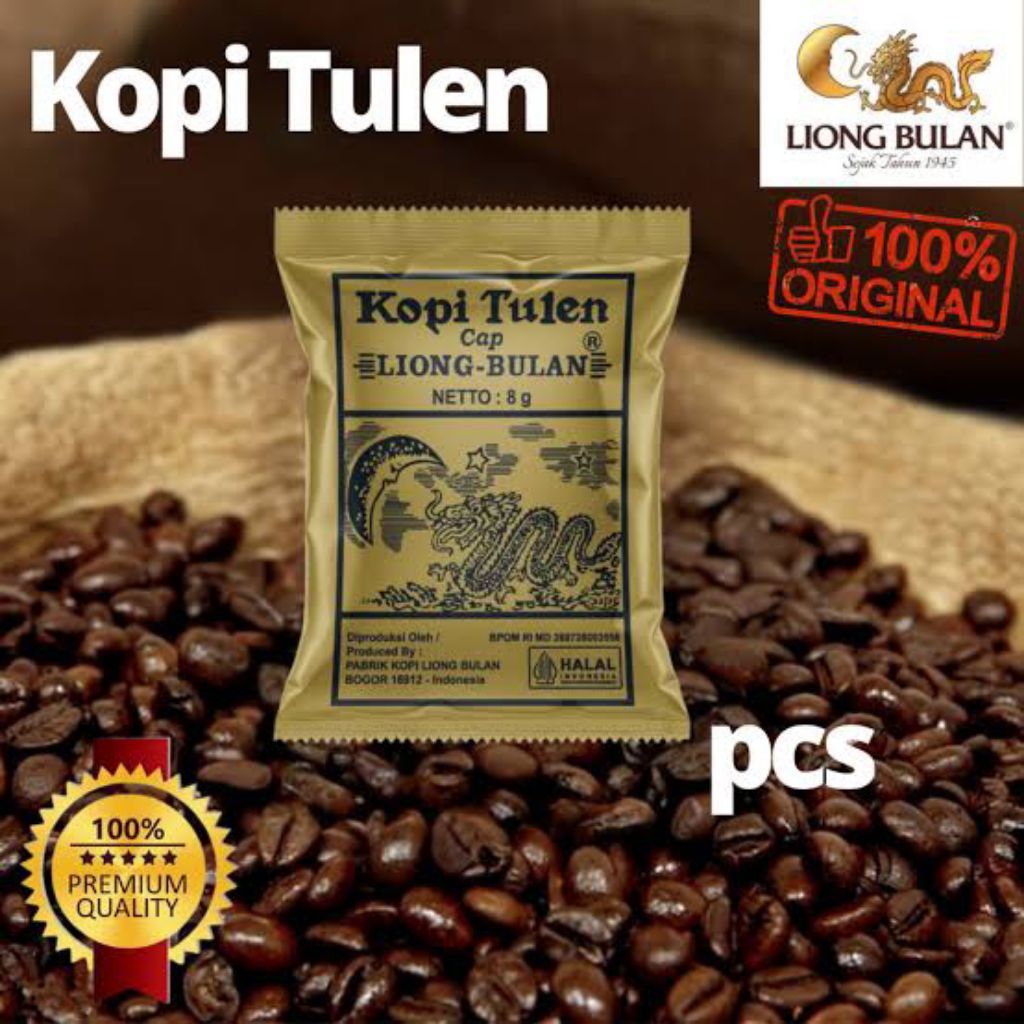 

Kopi Liong Bulan Tanpa Gula Coffee Tubruk Legend Oleh-oleh Khas Bogor Ayo Ngopi Arabica Robusta Warkop Kedai Cafe Kafe Anak Skena