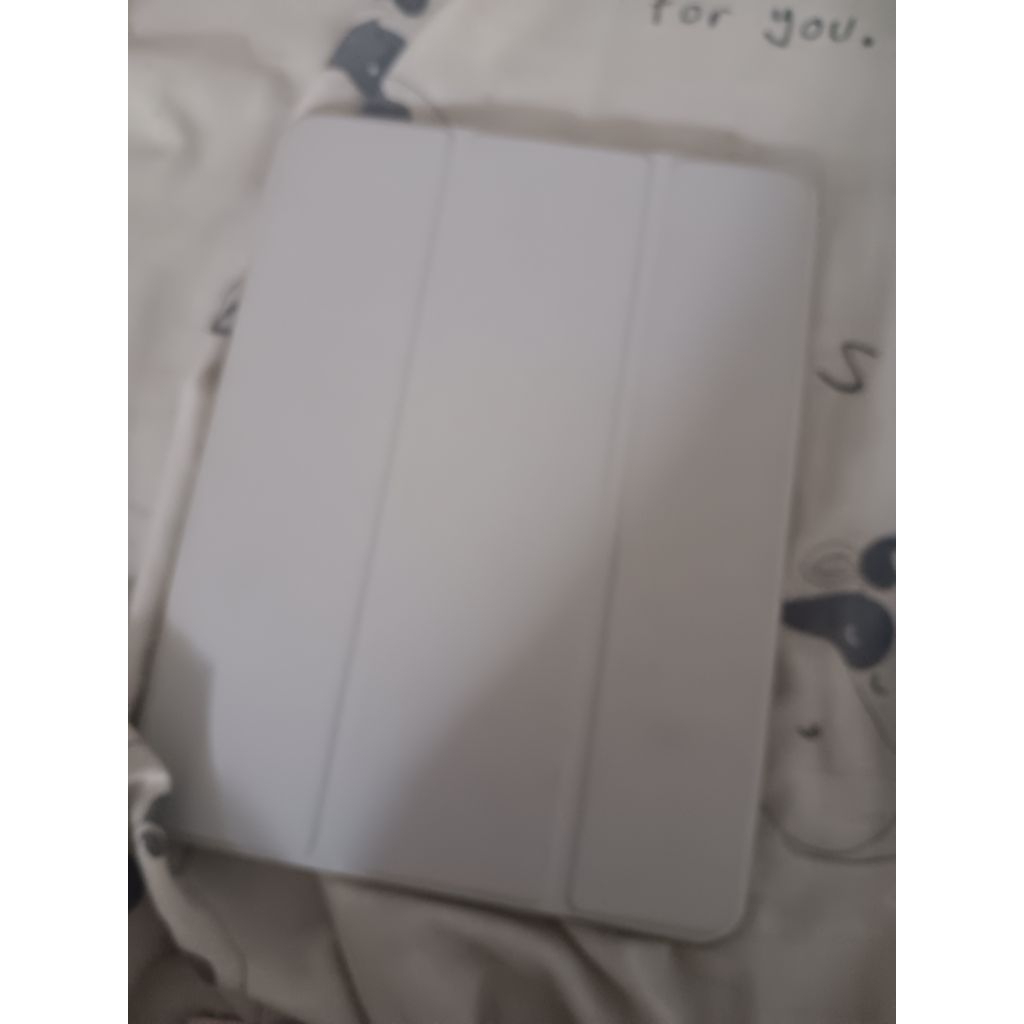 casing ipad 6 preloved