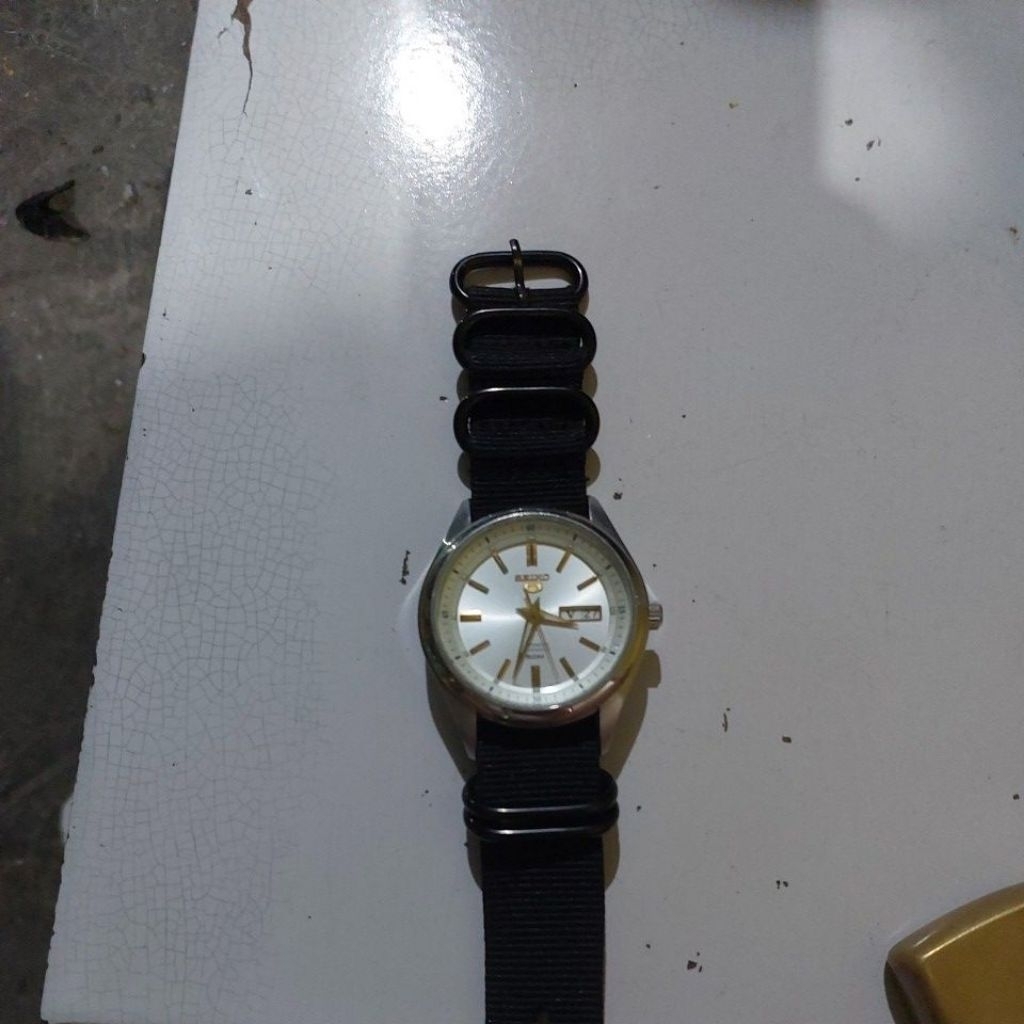 Seiko Vintage