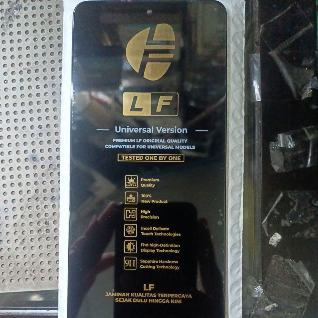 LCD XIAOMI POCO X3 / X3 PRO FULLSET