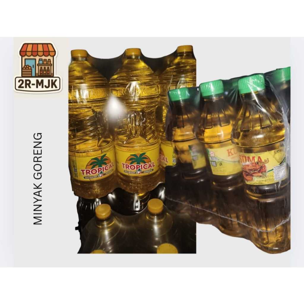 

(2rtoko_9698) MIGOR Tropical dan Kusuma-LANGSUNG KIRIM