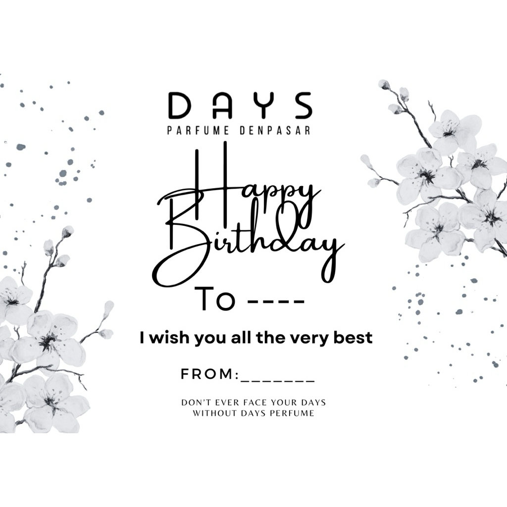 

BEBAS KIRIM DESAIN Stiker Ucapan Termal 80 mm