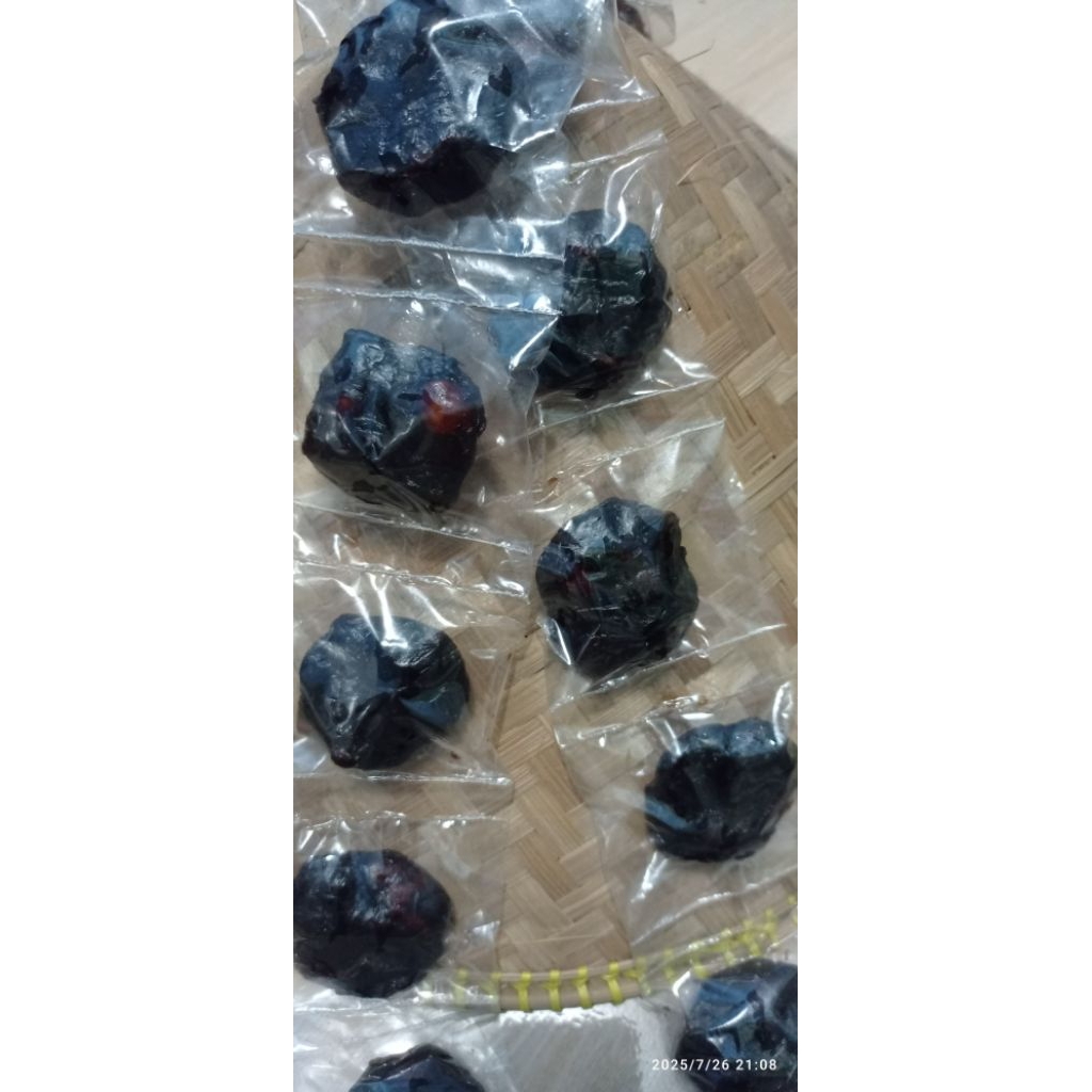 

Bumbu rentengan|asem Jawa isi 10 pcs