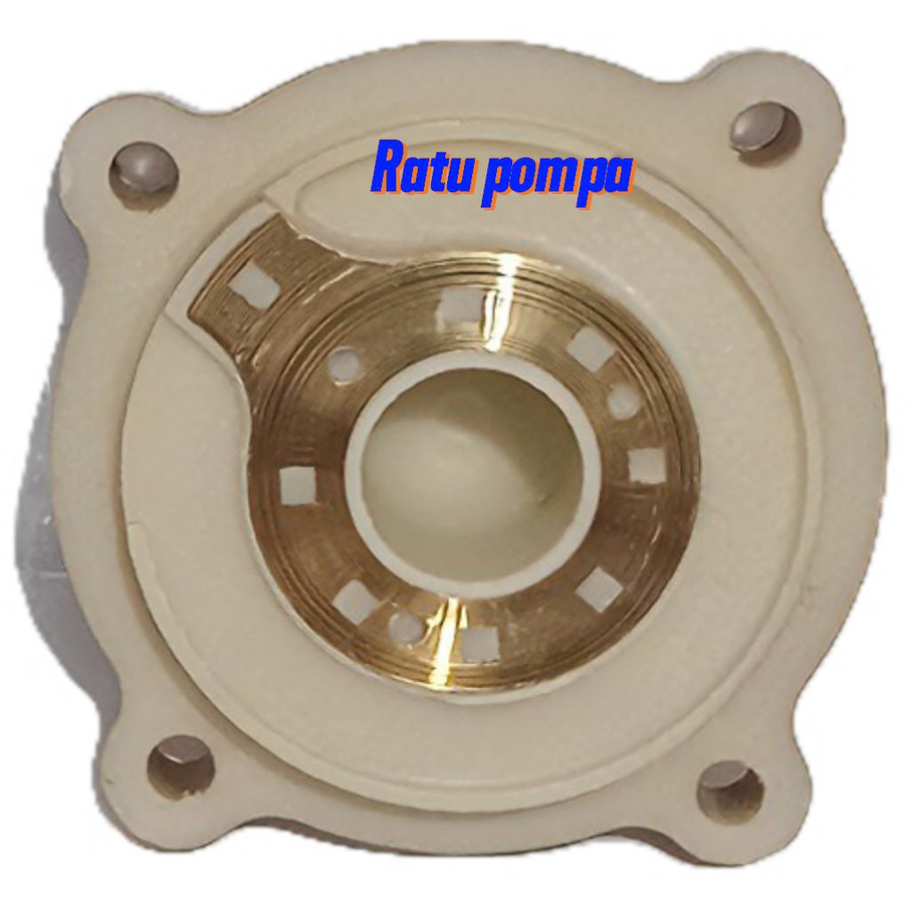 CASING COVER POMPA AIR SHIMIZU MODEL PS-130 BIT PS-135 E PS-128 BIT