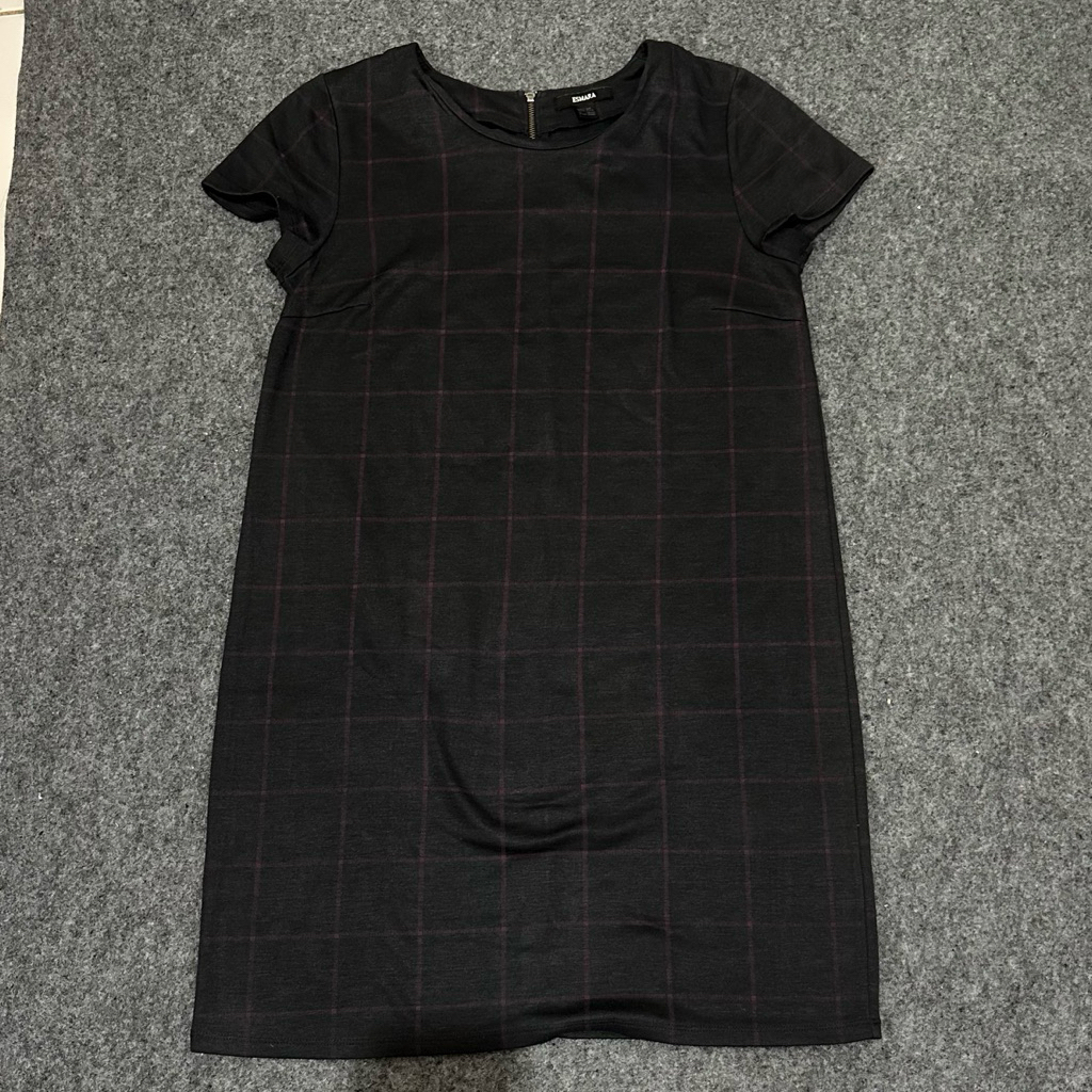 Preloved Mini Dress Esmara