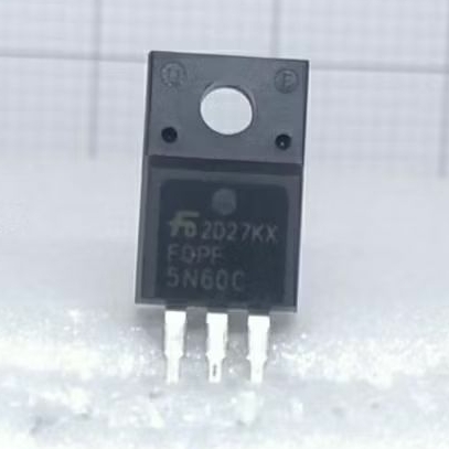 Transistor Mosfet FQPF 5N60C Mosfet FQPF 5n60c