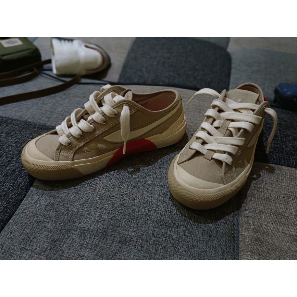 Compass Proto Lite low size 38
