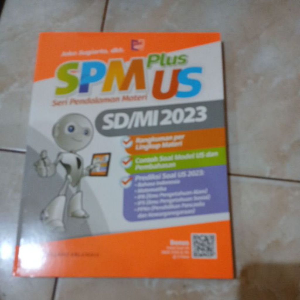 spm plus US sd tahun 2023