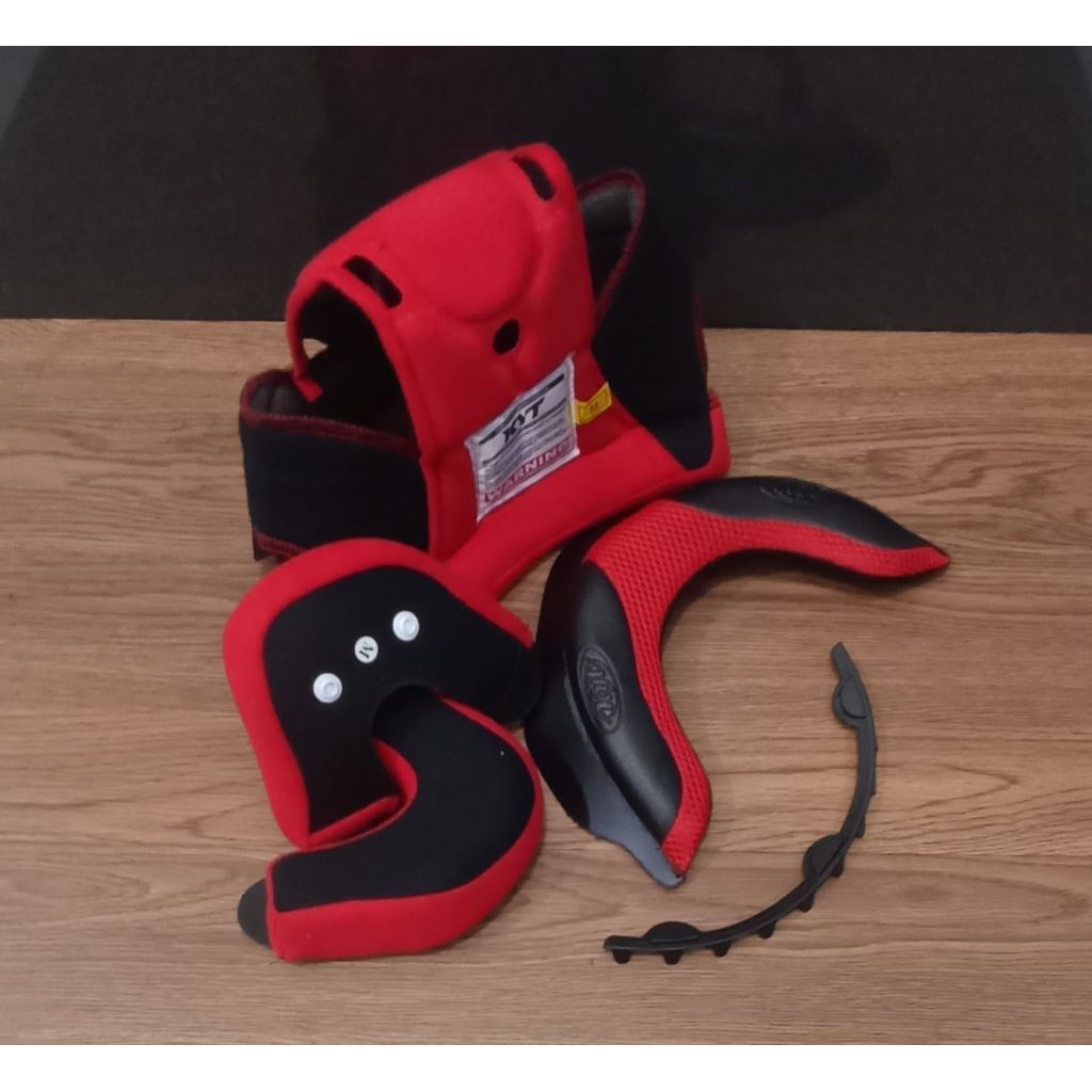 busa KYT DJ maru original