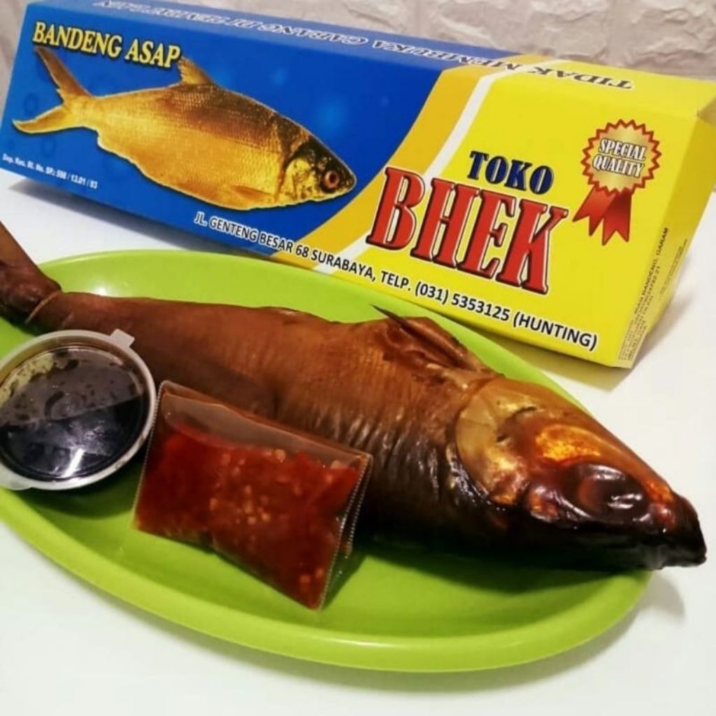 

bandeng asap cabut duri bhek68 surabaya frozen tanpa drama stok semarang