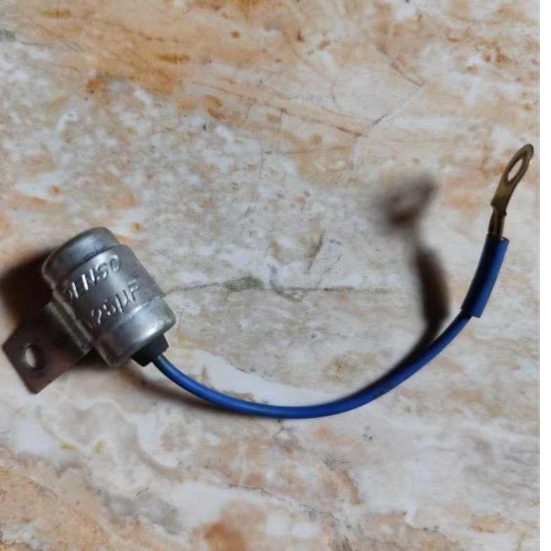 Kondensor Denso 0,25uF Original Japan