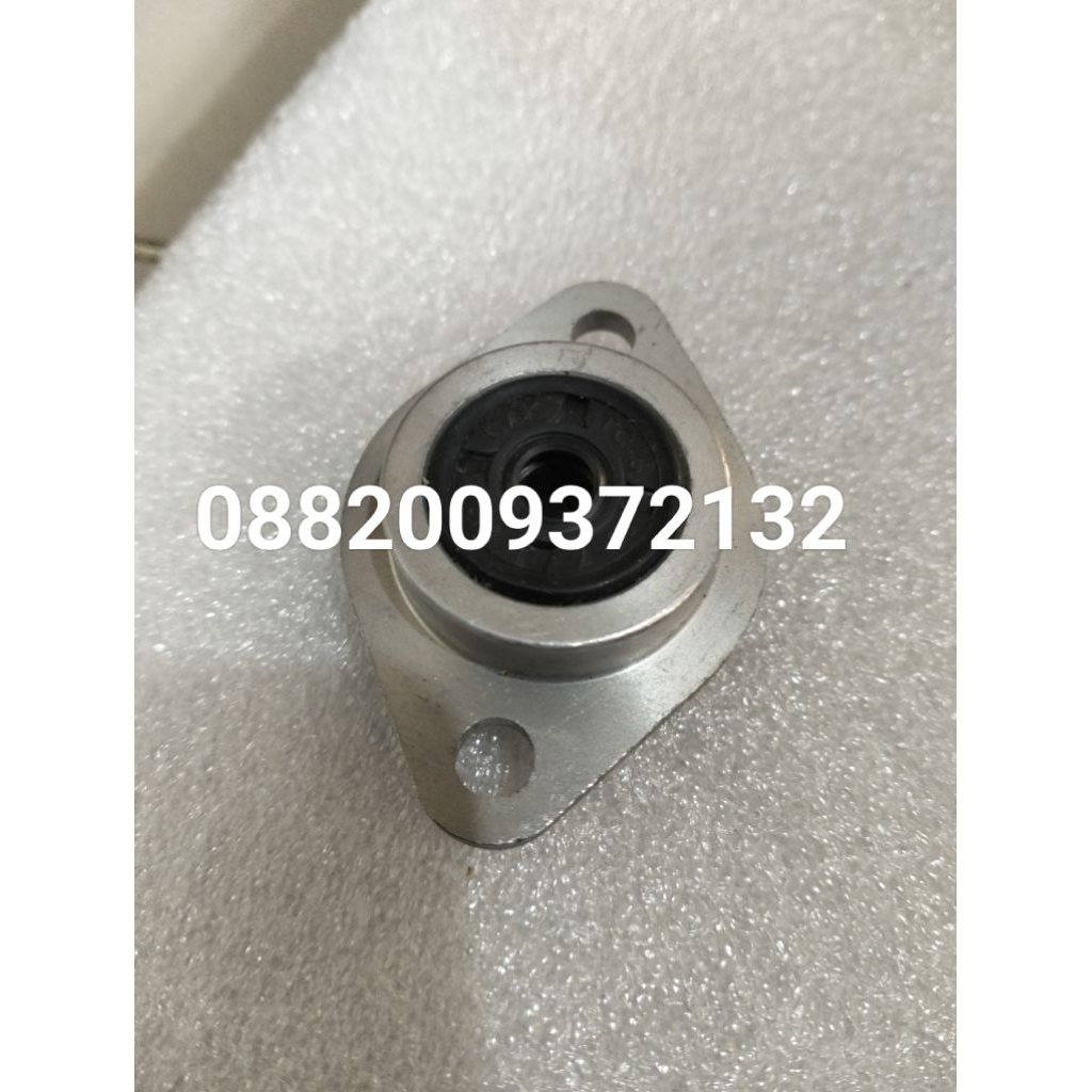 SEAL M METER GILBARCO