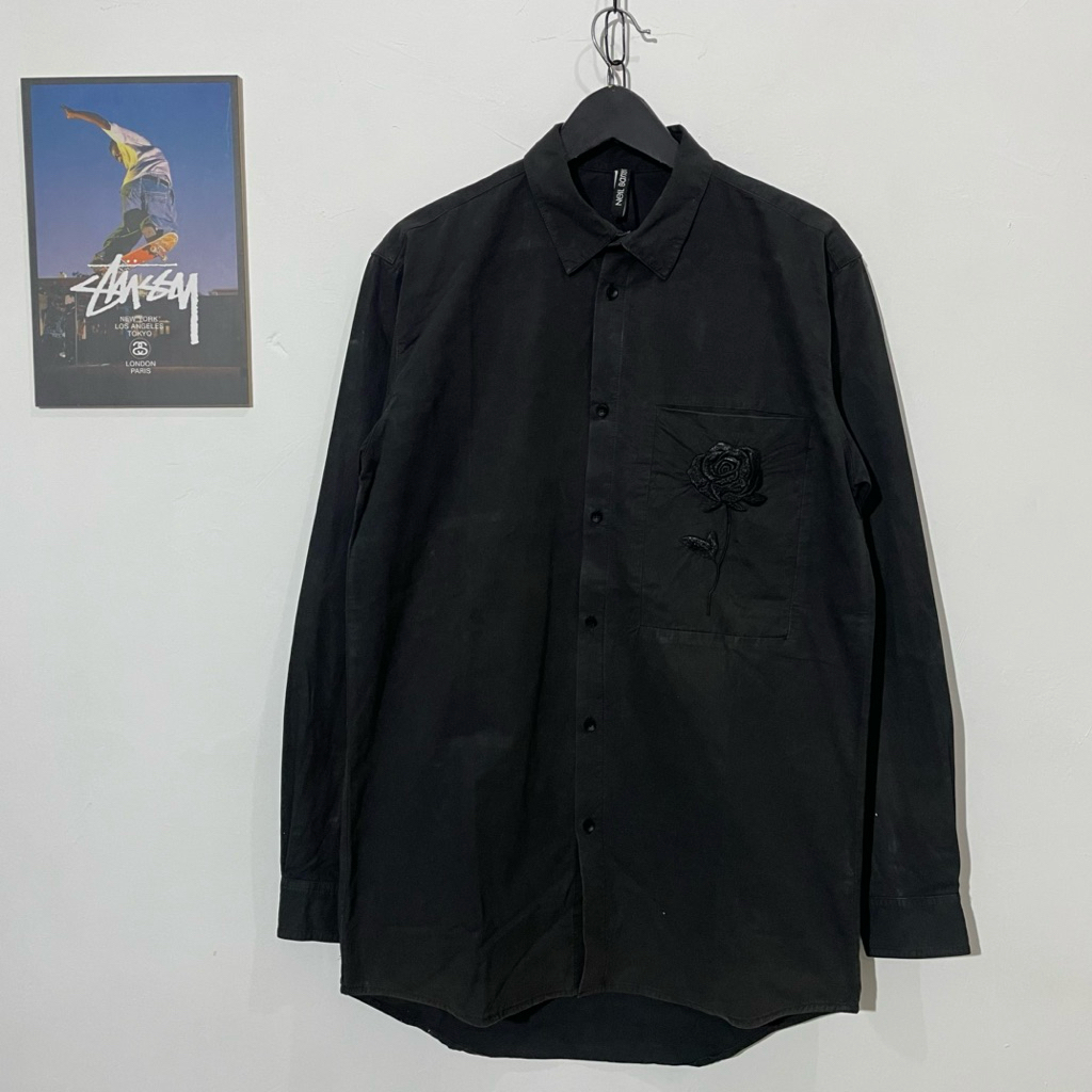 Shirt Neil Barrett