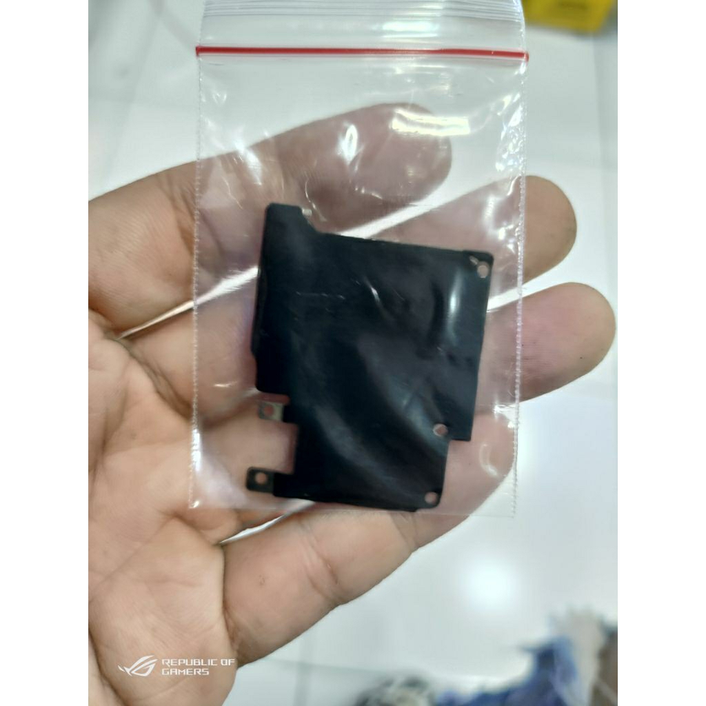 bracket soket bagian atas iPad pro 11 2020 / 2021 cabutan / copotan ibox