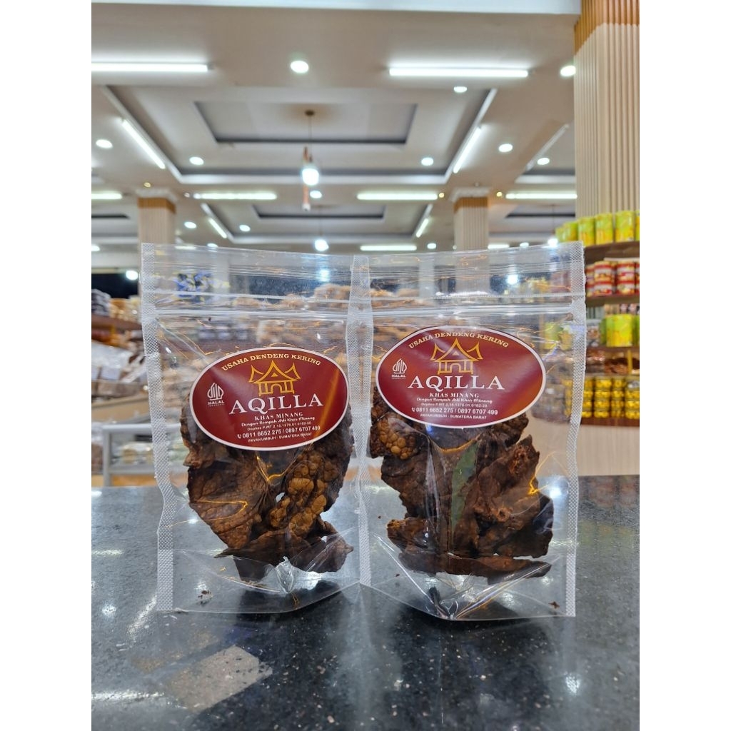 

Paru Kering Mentah [100gr] — Sanjai Rina