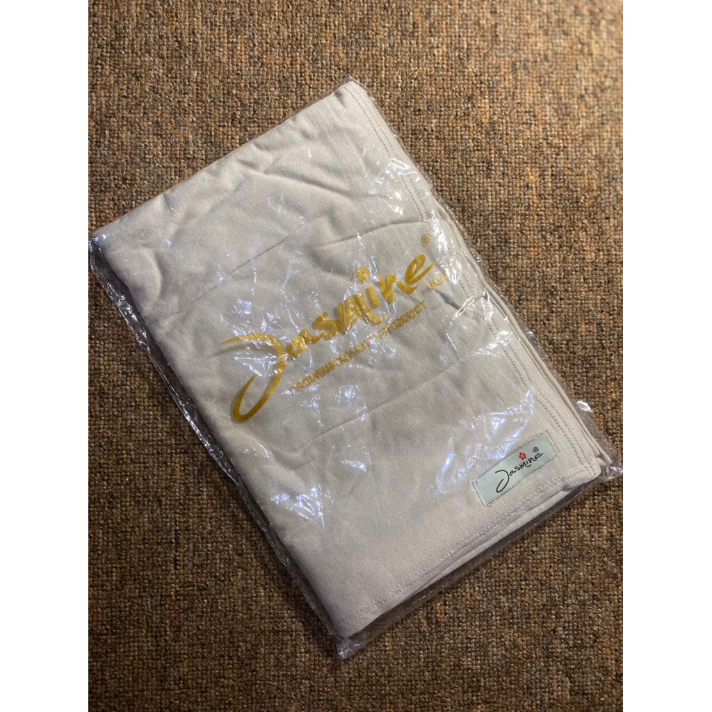 pashmina kaos rayon jasmine