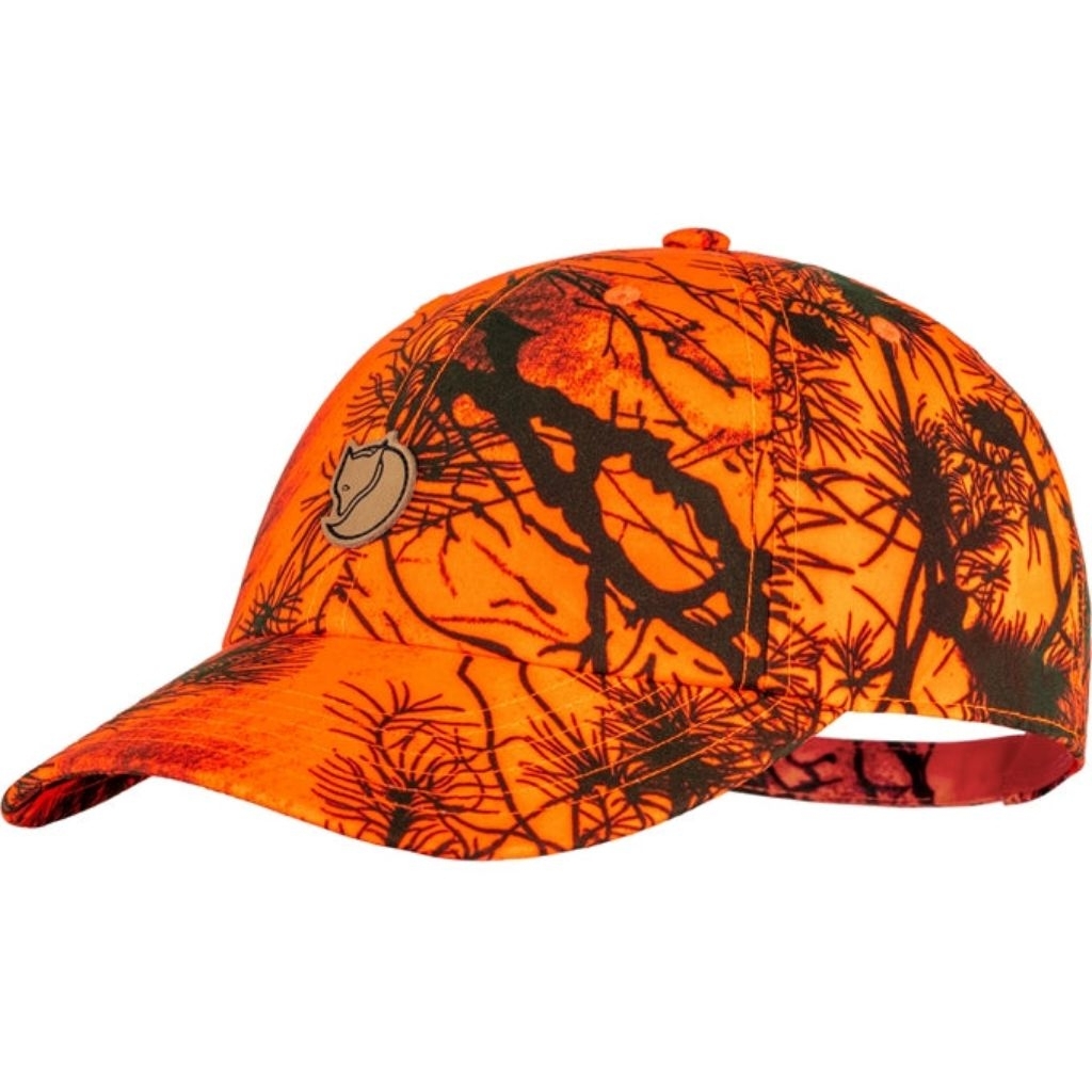 Fjallraven Lappland Camo Cap