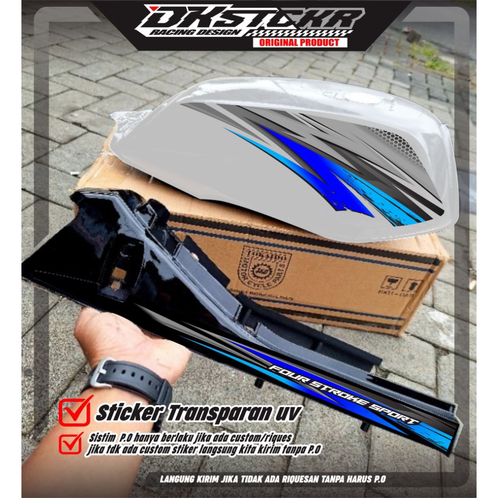 STRIPING GL PRO MAX/STRIPING GL VARIASI/STRIPING GL CUSTOM/STRIPING GL VARIASI CUSTOM/STRIPING GL PR