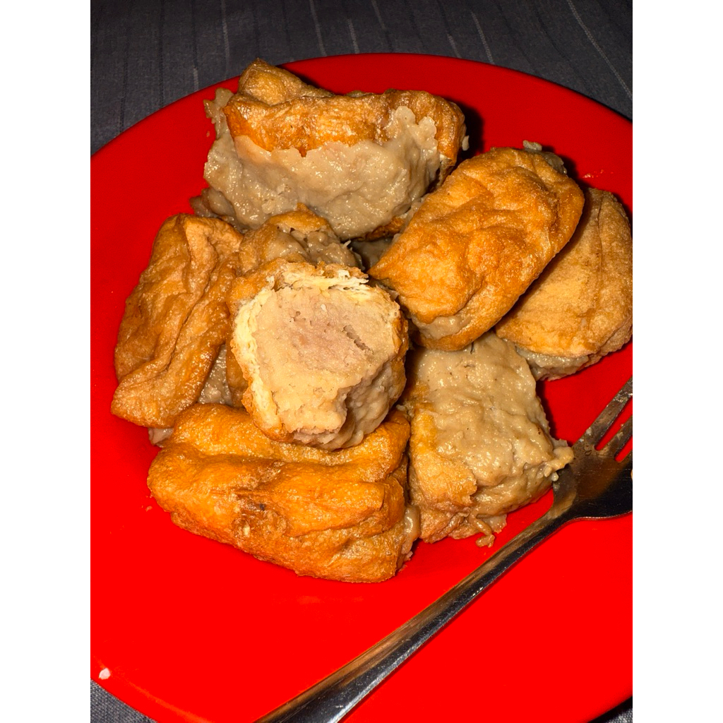 

Tahu Bakso & Bakso asli khas Jawa Timur