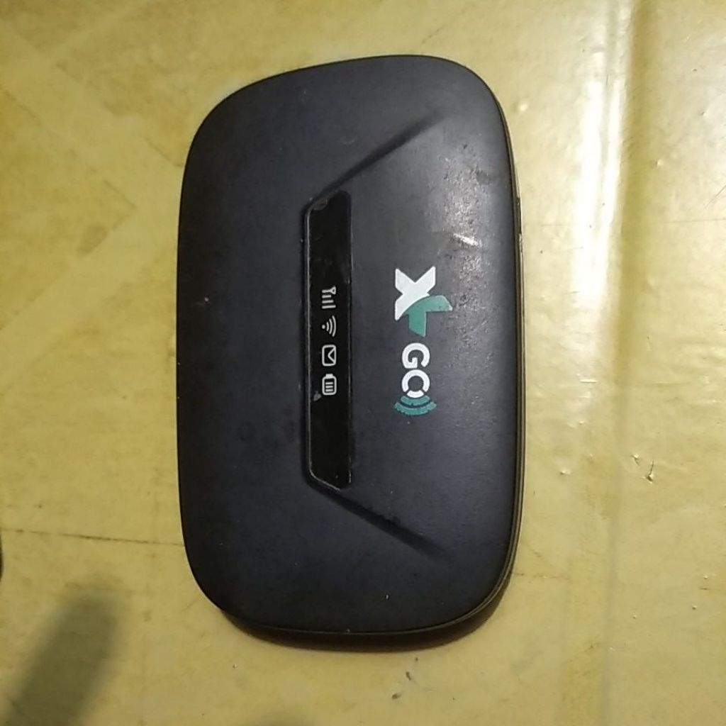 Modem wifi ifi XL GO HKM001&HKM M21 (no batre)