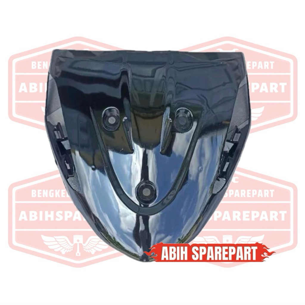 Cover Tameng Depan Suzuki Smash New 2006 - 2007