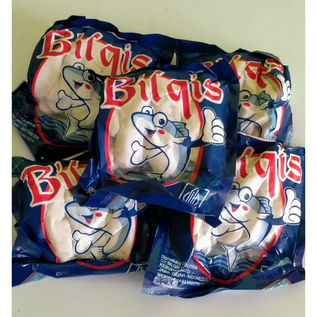 

Otak-otak ikan murah