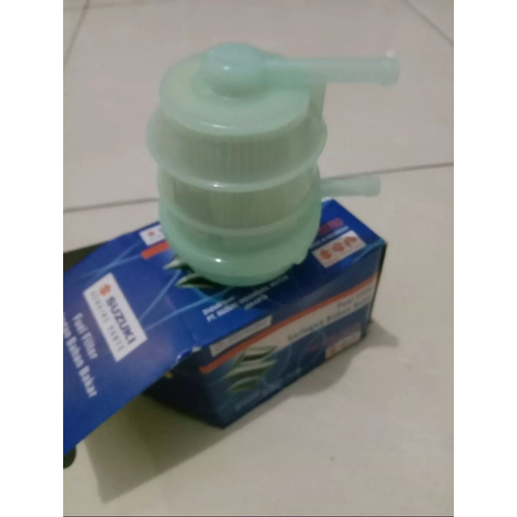 Filter bensin futura karbu