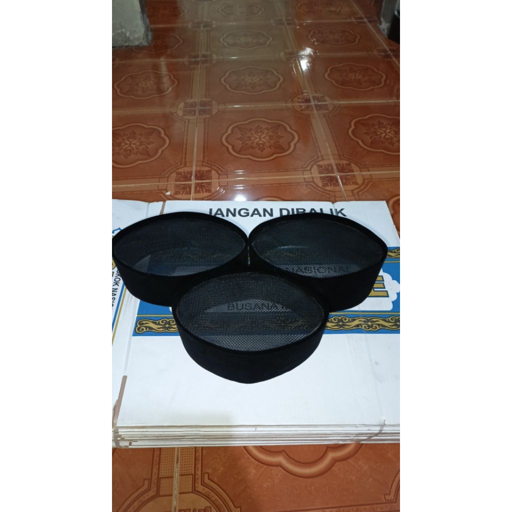 SONGKOK / PECI HITAM FULL AC TINGGI 7 8 9 10 SONGKOK NASIONAL KOPIAH HITAM FULL AC