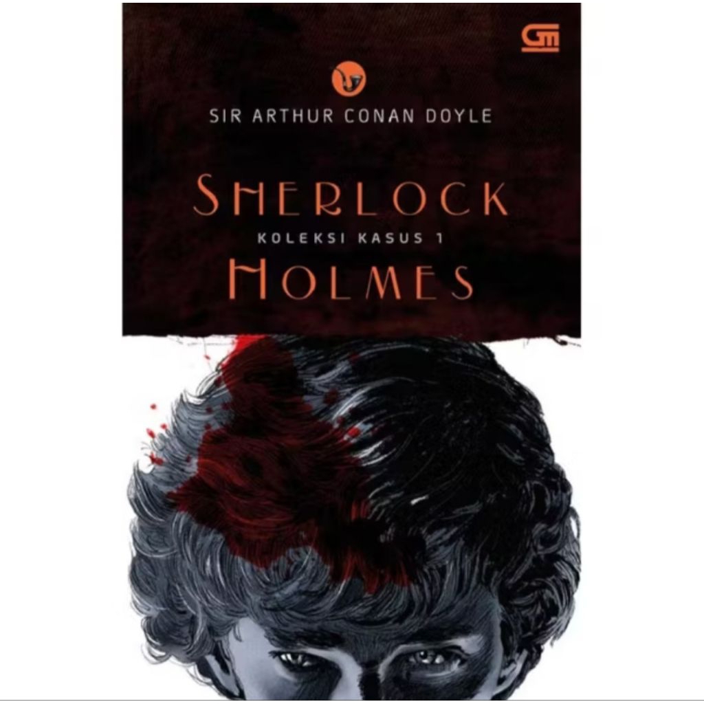 pojokevian72- Sherlock Holmes: Koleksi Kasus 1