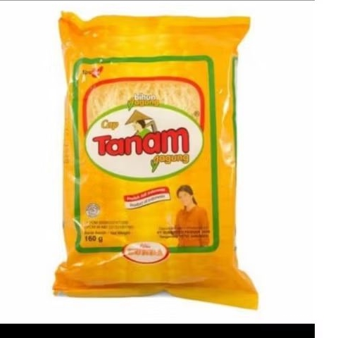 

Bihun cap Tanam Jagung isi 4 keping