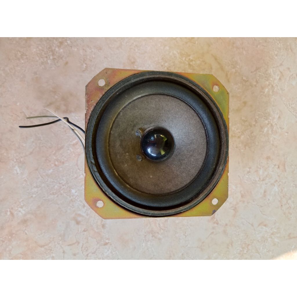 SPEAKER COPOTAN COMPO POLYTRON PSC 4 inci