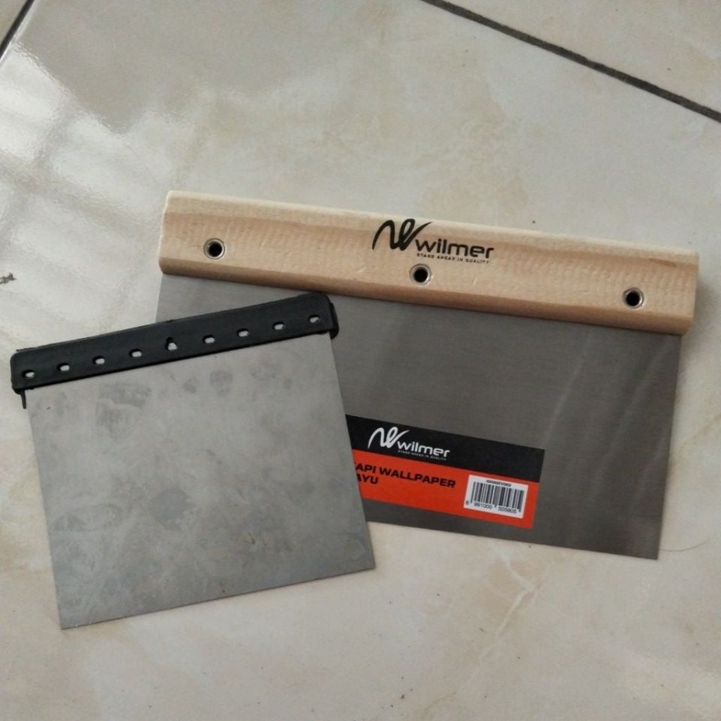 kapi plat, skrap besi