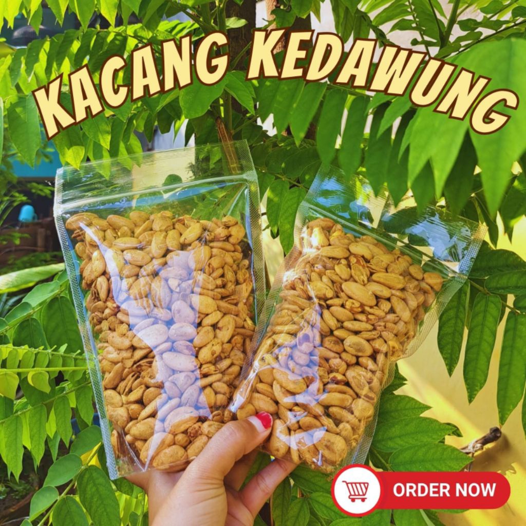 

Kacang Kedawung