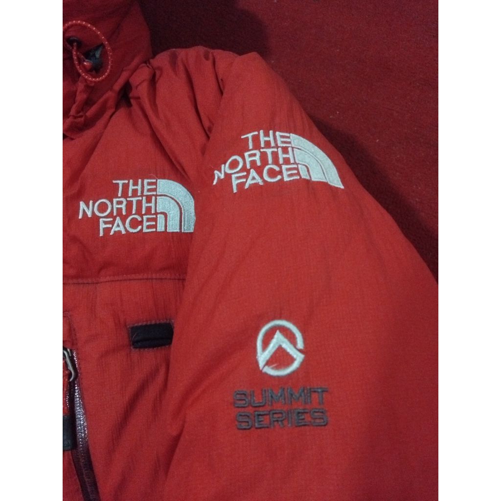 TNF HIMALAYAN