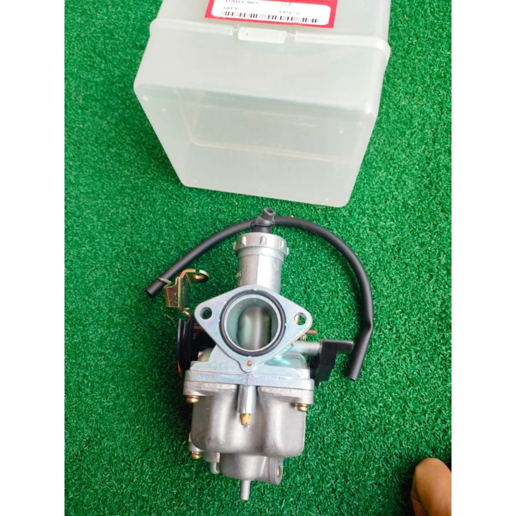 Karbu gl 100 karburator GLK cb100 gl100 import merk Strong karbu GLK cb100 gl100