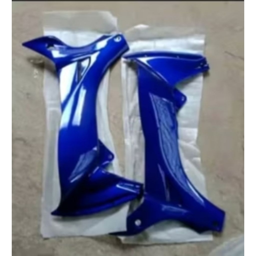 sayap dalam Jupiter z lama Jupiter z burhan warna biru polos