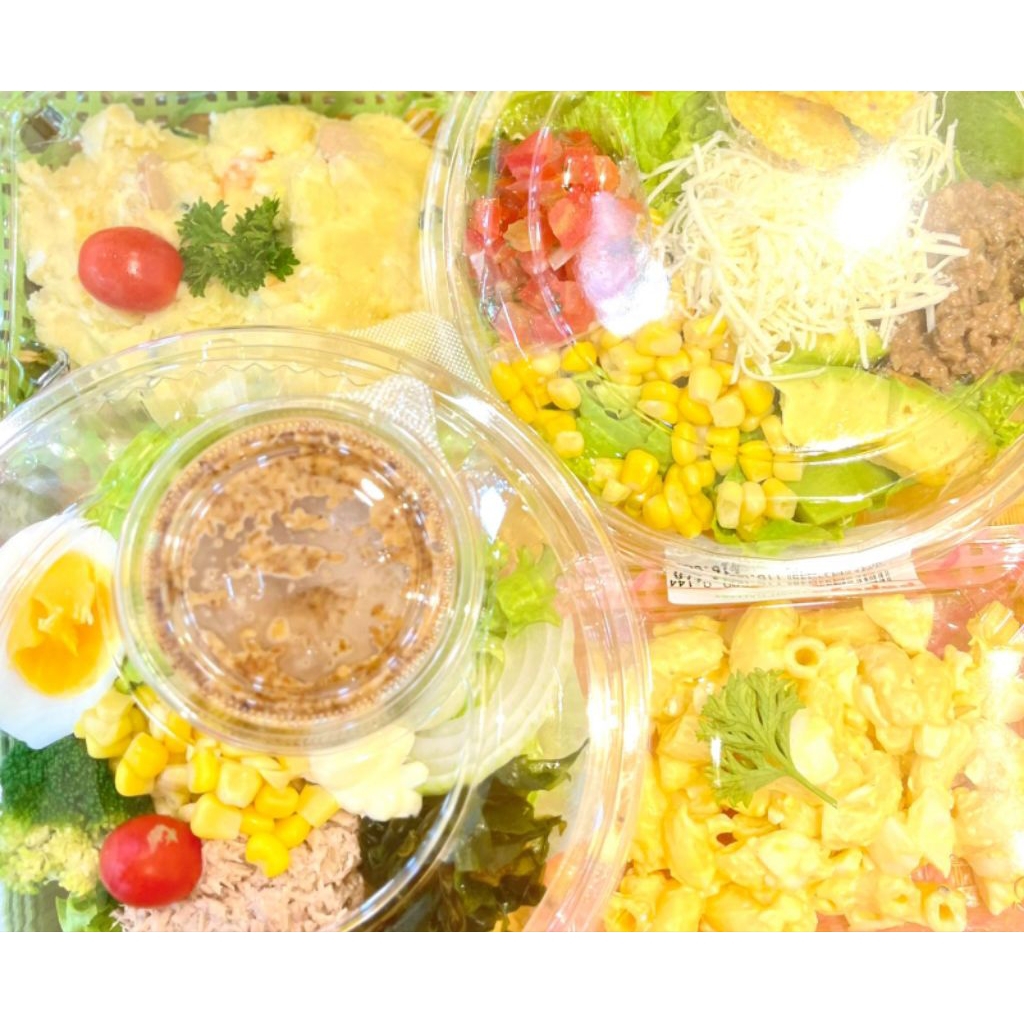 

ALL VARIAN SALAD PAPAYA FRESH GALLERY