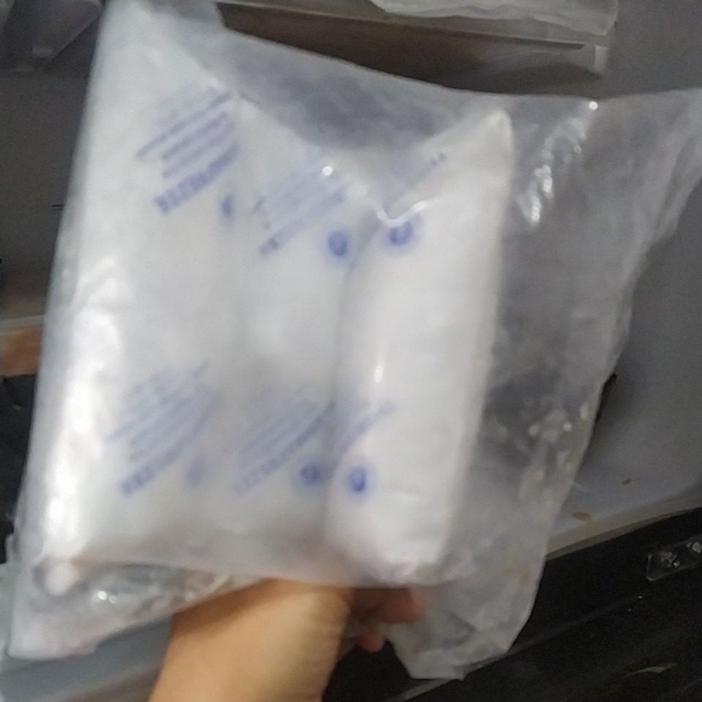 

Ice gel untuk pengiriman