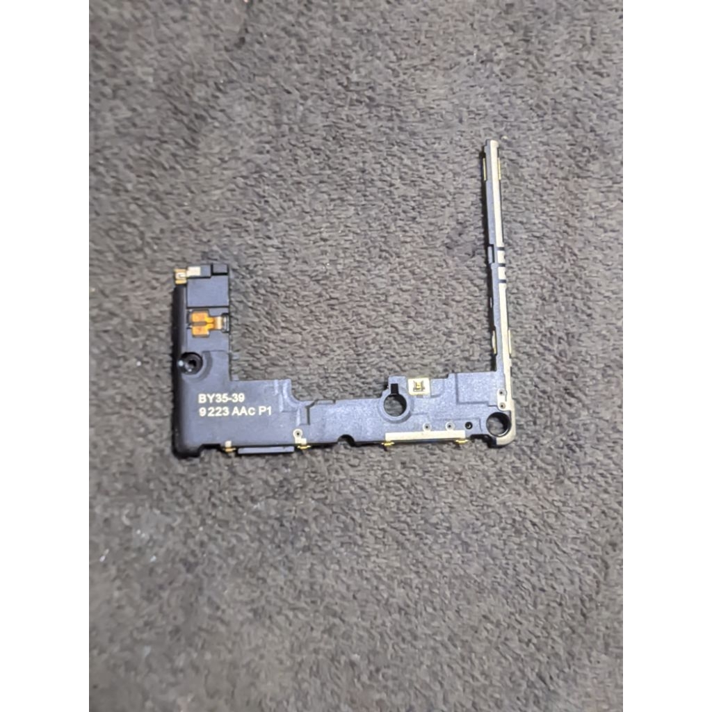 BUZZER SPEAKER SONY XPERIA 10 PLUS COPOTAN