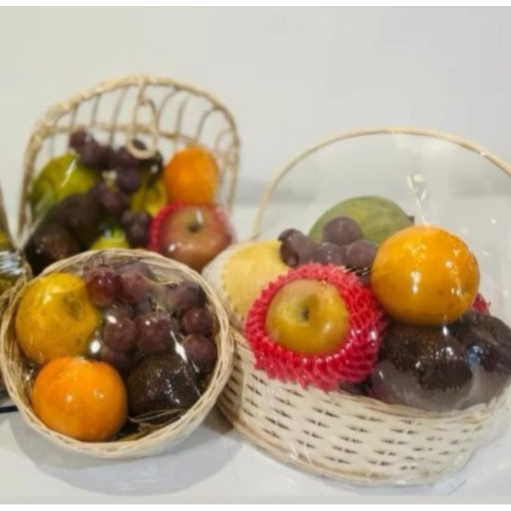 

ANEKA PARCEL BUAH BISA REQUES