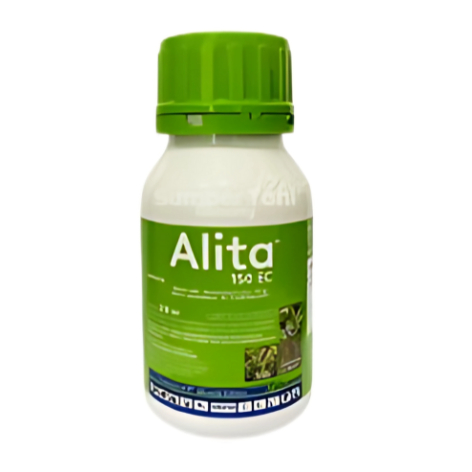AGIL / ALITA 100 ML || HERBISIDA SELEKTIF TANAMAN KACANG  TANAH/KEDELAI