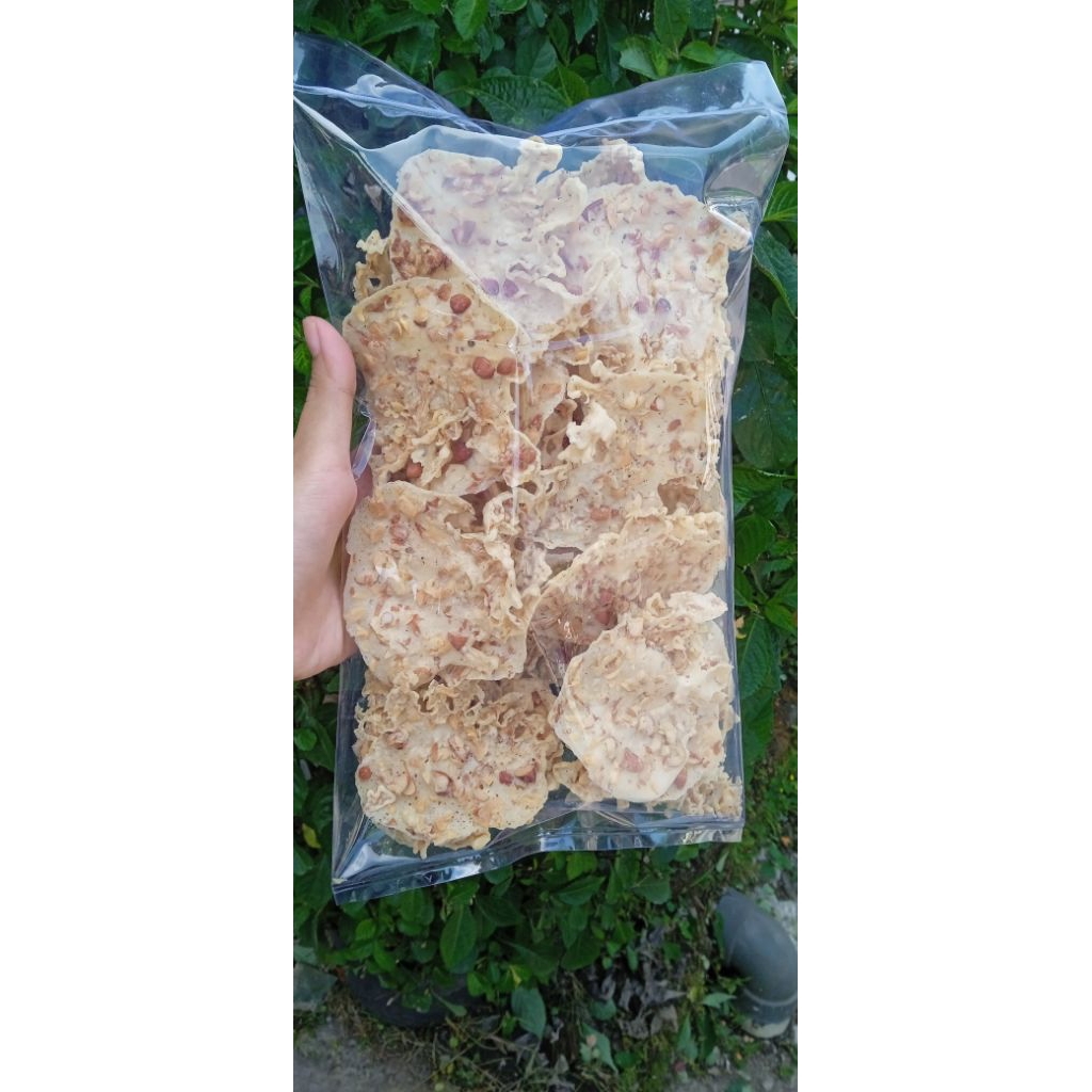 

PEYEK KACANG | REMPEYEK KACANG | PEYEK KACANG CRISPY